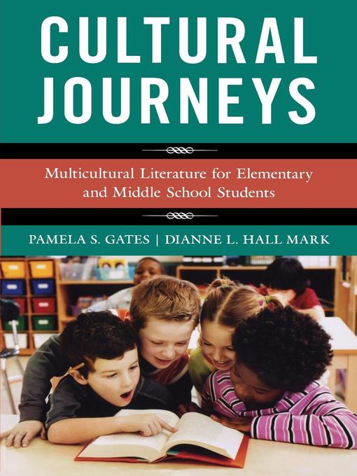 Title details for Cultural Journeys by Pamela S. Gates - Available